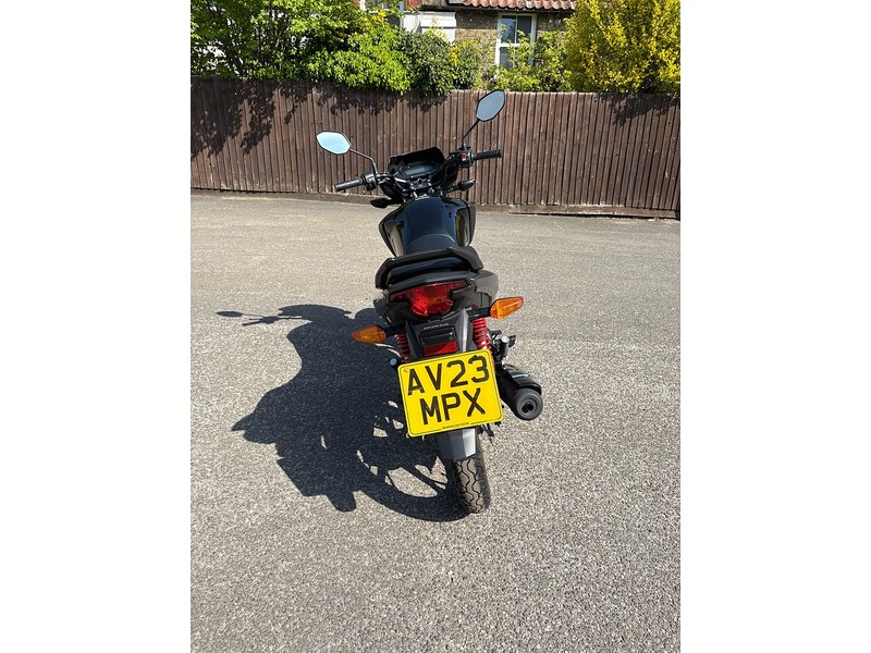 Used Honda CB 2023 for sale - 78451249: Photo 5