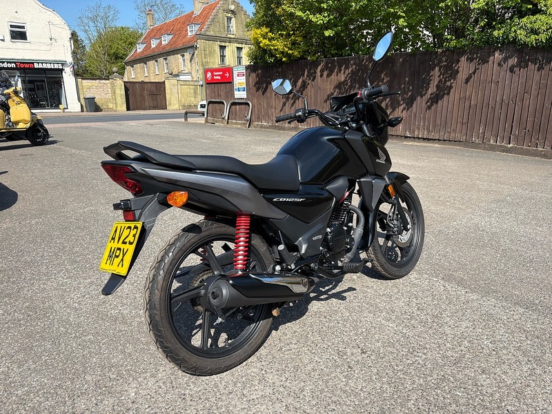 Used Honda CB 2023 for sale - 78451249: Photo 6