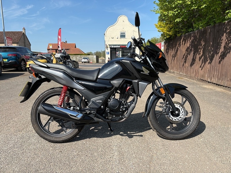 Used Honda CB 2023 for sale - 78451249: Photo 7