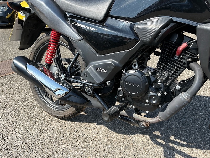Used Honda CB 2023 for sale - 78451249: Photo 8