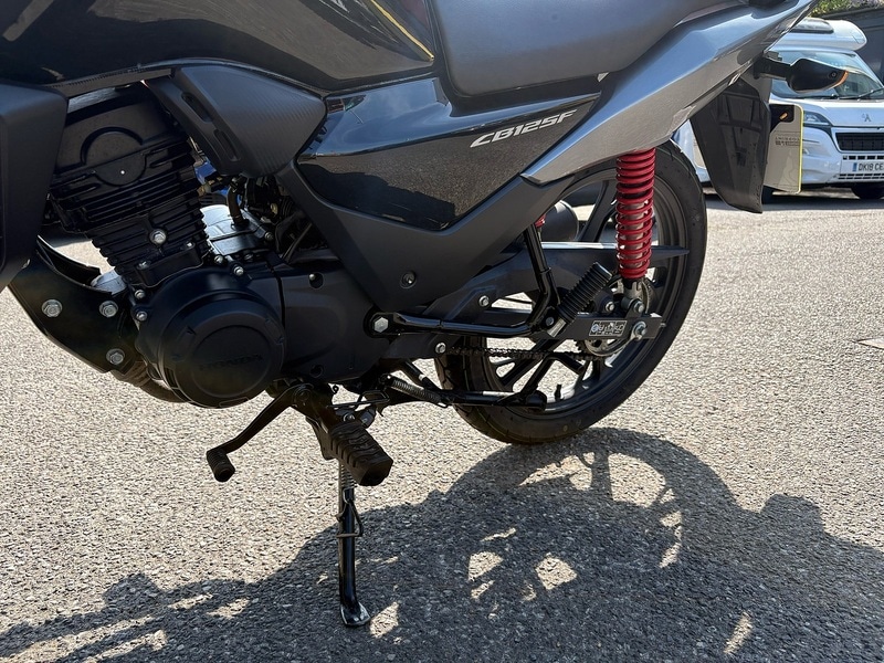 Used Honda CB 2023 for sale - 78451249: Photo 9