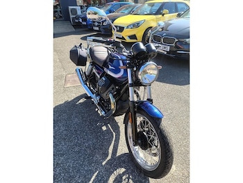 Used Moto Guzzi V7 III 2022 for sale - bike-78473063: Photo