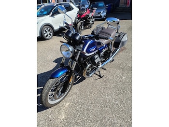 Used Moto Guzzi V7 III 2022 for sale - bike-78473063: Photo