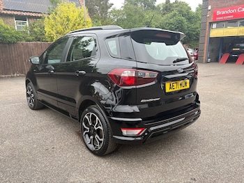Used Ford Ecosport 2021 for sale - 78800028: Photo