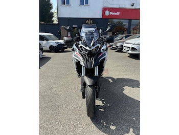 Used Benelli TRK 702 2024 for sale - bike-74693139: Photo