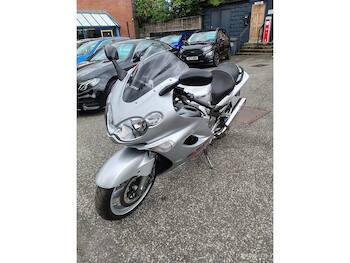 Used Kawasaki ZZR 2005 for sale - bike-79827266: Photo