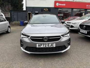 Used Vauxhall Corsa 2022 for sale - 74151310: Photo