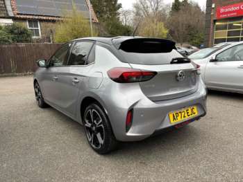 Used Vauxhall Corsa 2022 for sale - 74151310: Photo