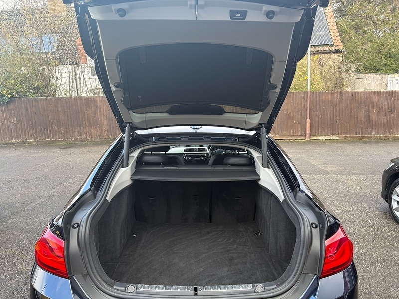 Used BMW 4 Series 2018 for sale - 77502647: Photo 12