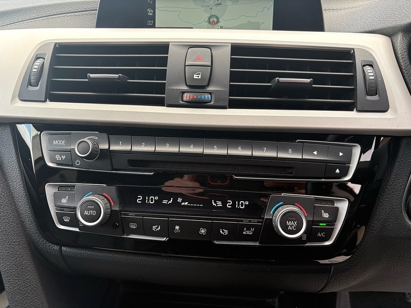 Used BMW 4 Series 2018 for sale - 77502647: Photo 14