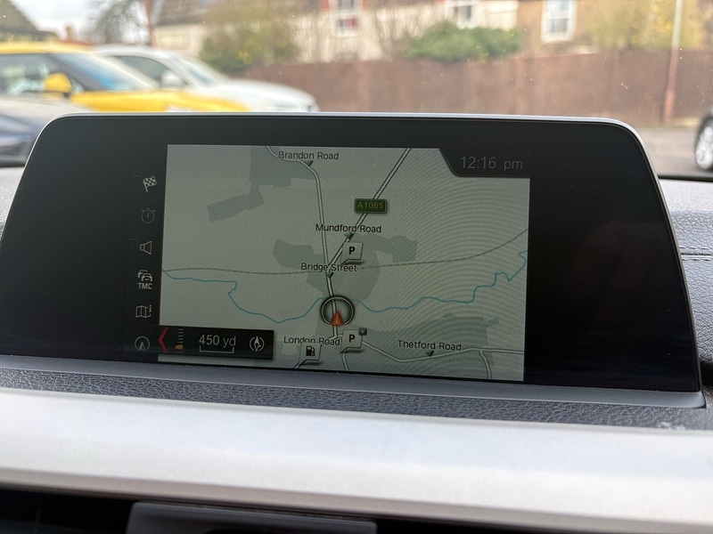 Used BMW 4 Series 2018 for sale - 77502647: Photo 19