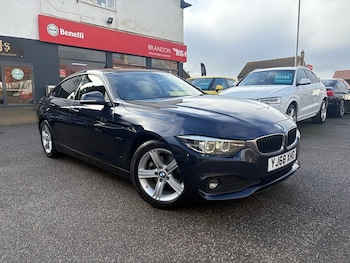 BMW 4 Series feature image