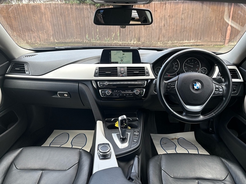 Used BMW 4 Series 2018 for sale - 77502647: Photo 9