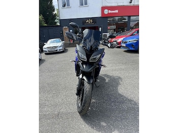 Used Yamaha TRACER 900 2017 for sale - bike-75405588: Photo