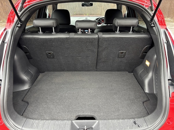 Used Nissan Juke 2017 for sale - 76298522: Photo 13
