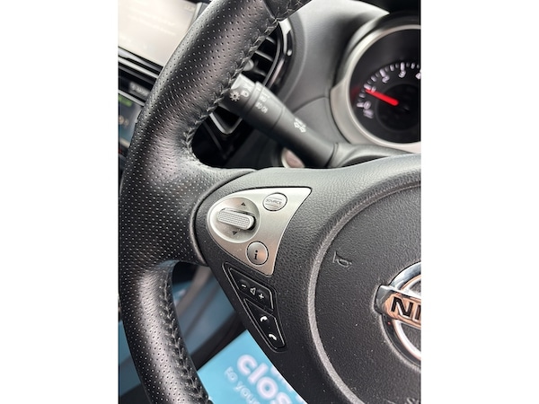 Used Nissan Juke 2017 for sale - 76298522: Photo 18