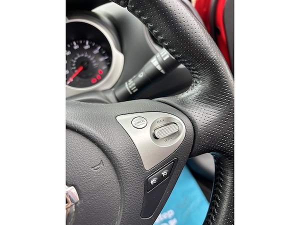 Used Nissan Juke 2017 for sale - 76298522: Photo 19