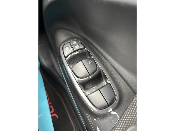 Used Nissan Juke 2017 for sale - 76298522: Photo 21