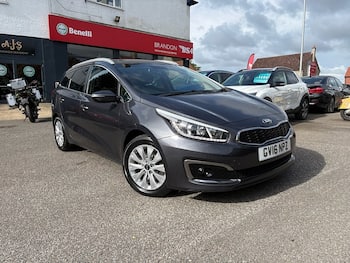 Used Kia Ceed 2016 for sale - 79606111: Photo