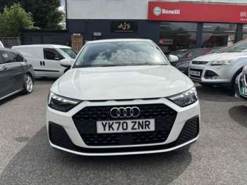 Used Audi A1 2020 for sale - 74877999: Photo
