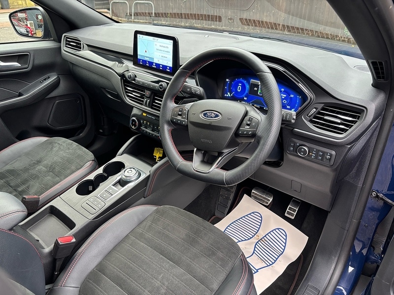 Used Ford Kuga 2023 for sale - 76884520: Photo 10