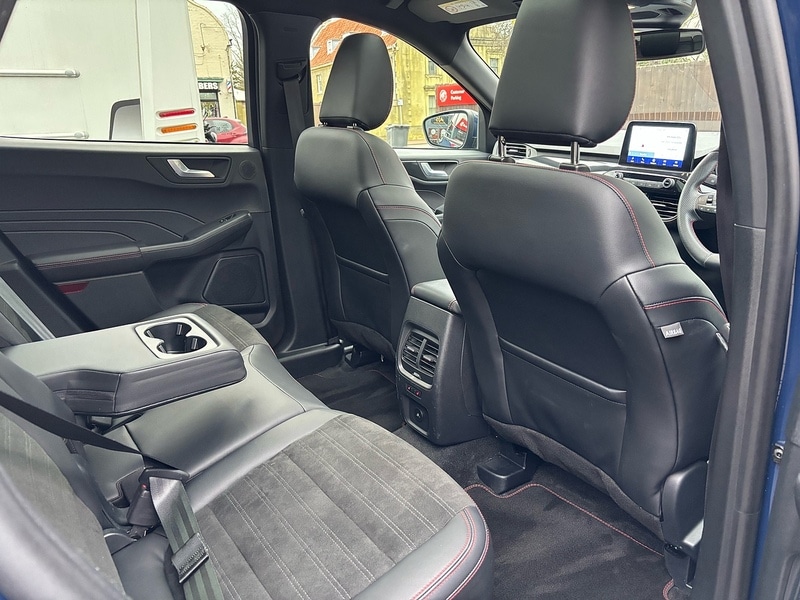 Used Ford Kuga 2023 for sale - 76884520: Photo 11