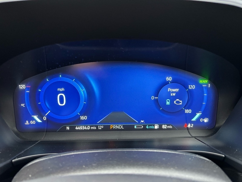 Used Ford Kuga 2023 for sale - 76884520: Photo 19