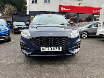 Used Ford Kuga 2023 for sale - 76884520: Photo