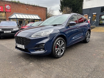 Used Ford Kuga 2023 for sale - 76884520: Photo