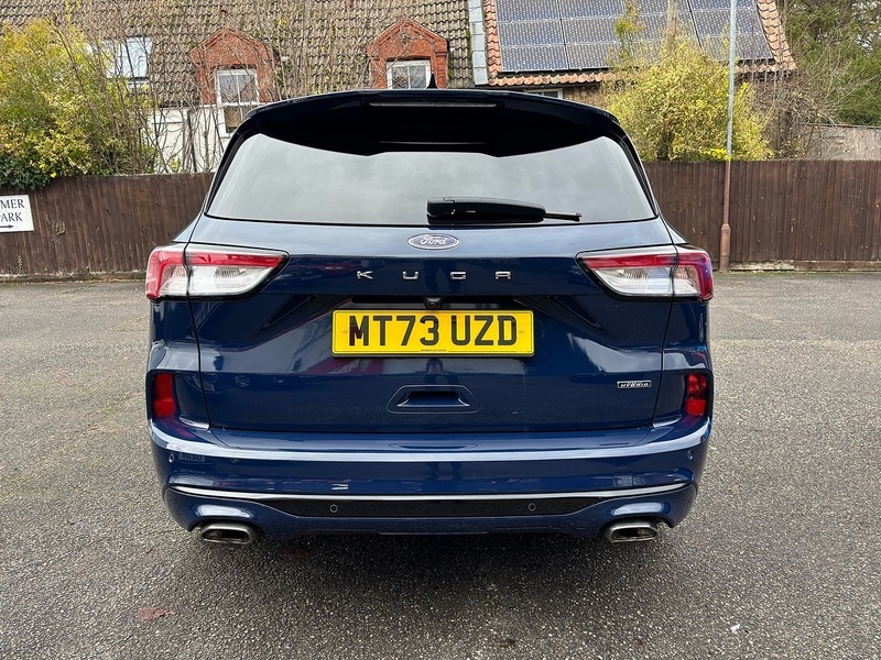 Used Ford Kuga 2023 for sale - 76884520: Photo 5