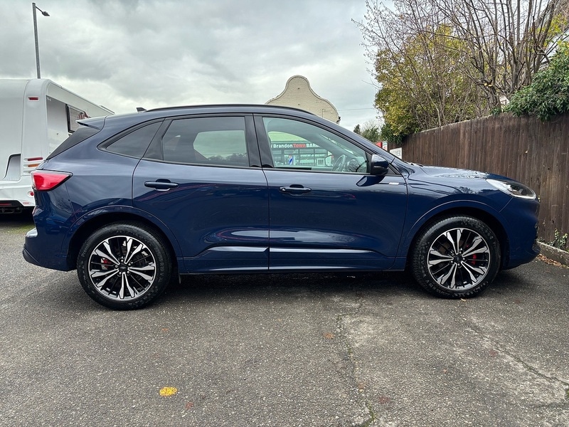 Used Ford Kuga 2023 for sale - 76884520: Photo 7