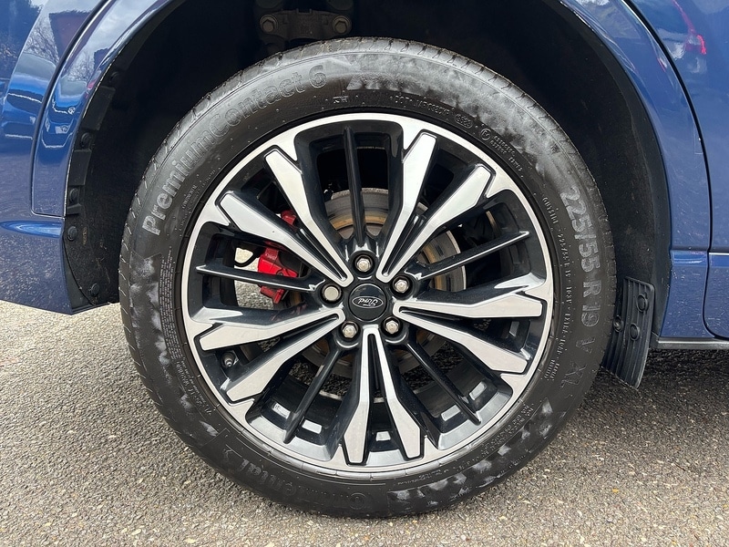 Used Ford Kuga 2023 for sale - 76884520: Photo 8