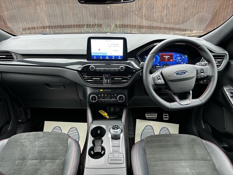 Used Ford Kuga 2023 for sale - 76884520: Photo 9