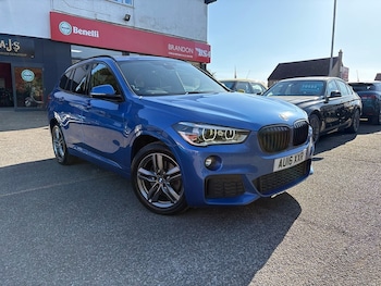 Used BMW X1 2016 for sale - 78378469: Photo