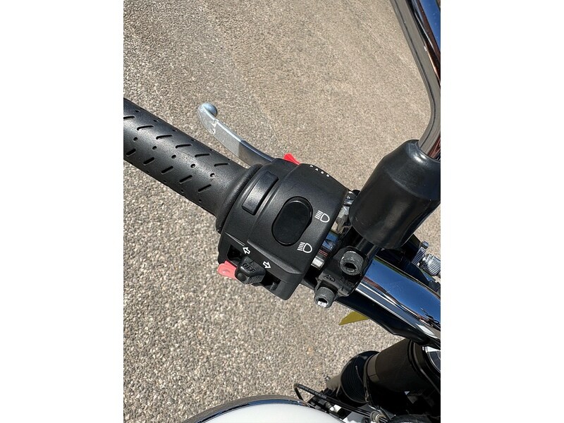 Used Triumph Bonneville 2015 for sale - 78464597: Photo 10