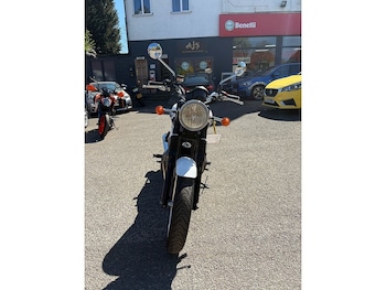 Used Triumph Bonneville 2015 for sale - bike-78464597: Photo
