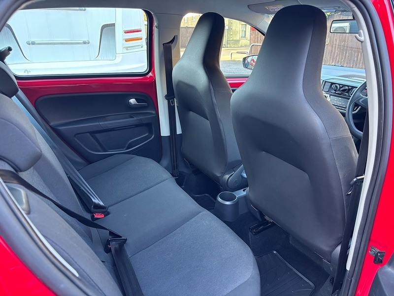 Used Volkswagen up! 2018 for sale - 76946805: Photo 11