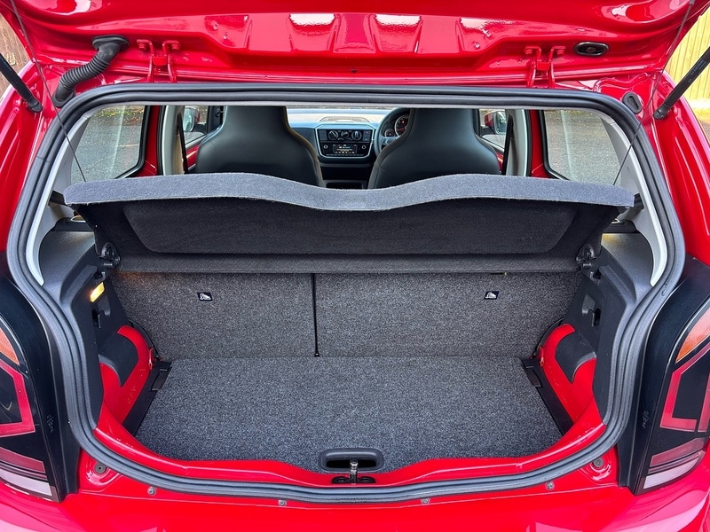 Used Volkswagen up! 2018 for sale - 76946805: Photo 12