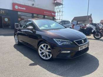 2017 - TSI FR Technology 5-Door