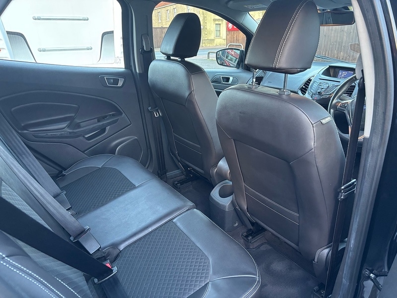 Used Ford Ecosport 2017 for sale - 76910730: Photo 11