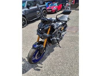 Used Yamaha MT-09 SP 2023 for sale - bike-79064836: Photo