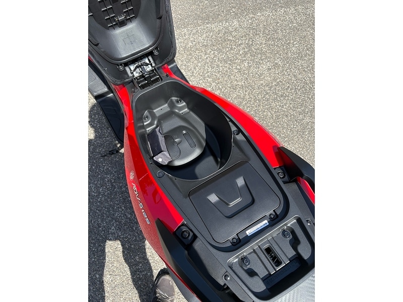 Used AJS ADV 2025 for sale - 78847419: Photo 12