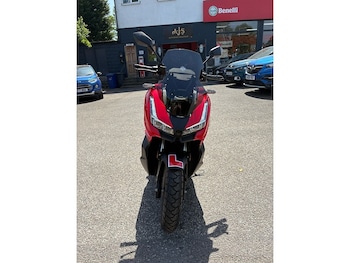 Used AJS ADV 2025 for sale - bike-78847419: Photo