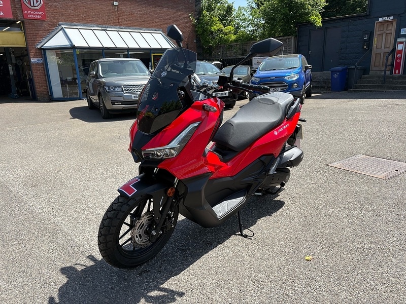 Used AJS ADV 2025 for sale - 78847419: Photo 3