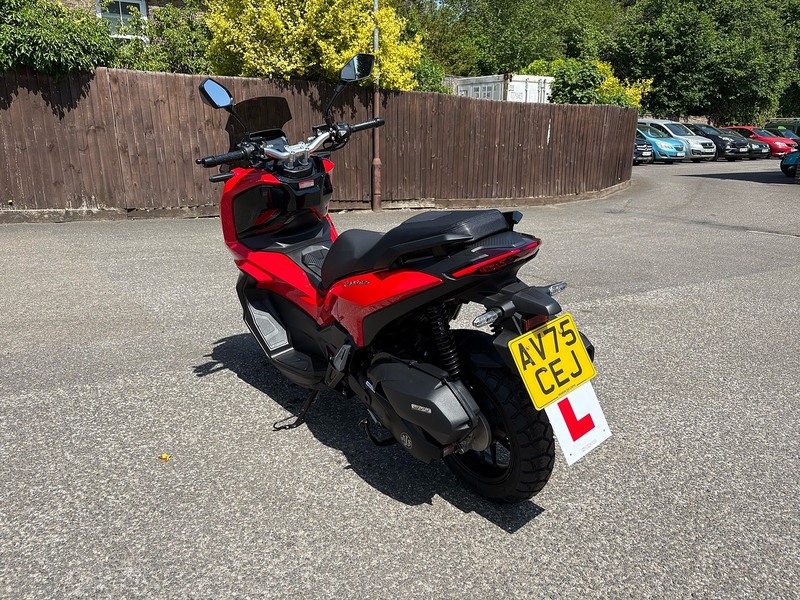 Used AJS ADV 2025 for sale - 78847419: Photo 4