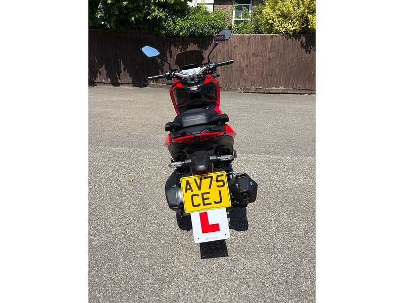 Used AJS ADV 2025 for sale - 78847419: Photo 5