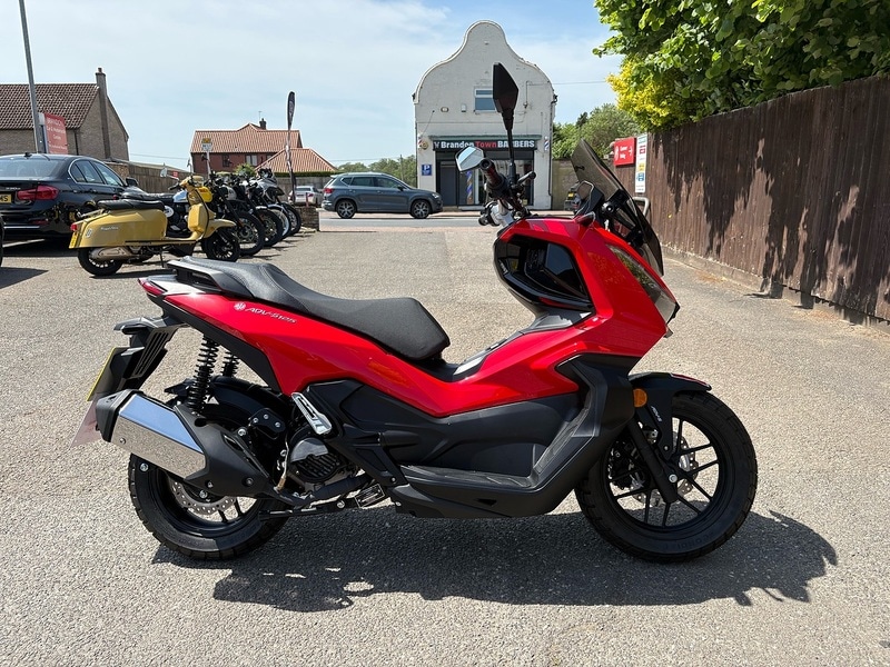 Used AJS ADV 2025 for sale - 78847419: Photo 7
