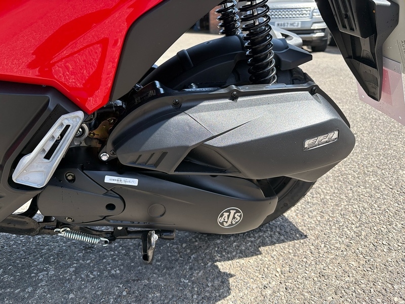 Used AJS ADV 2025 for sale - 78847419: Photo 9