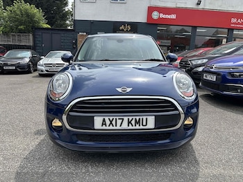 Used MINI Hatch 2017 for sale - 75496760: Photo