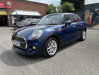 Used MINI Hatch 2017 for sale - 75496760: Photo